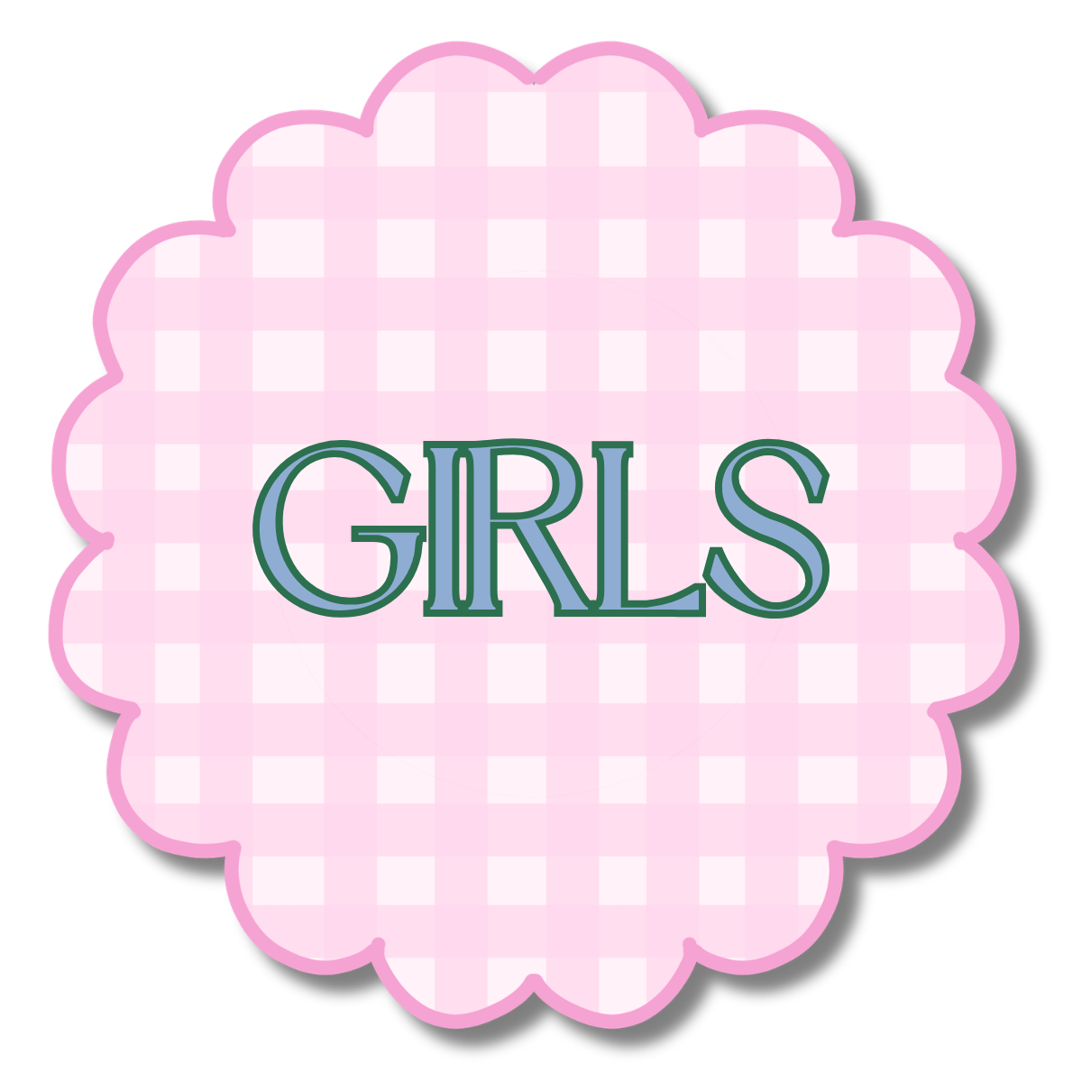 Girls
