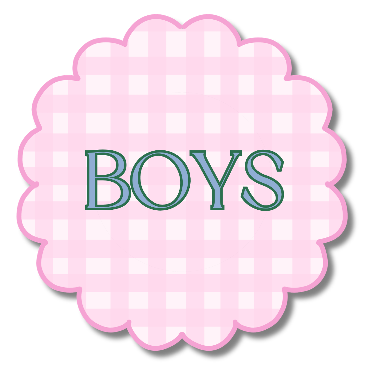 Boys
