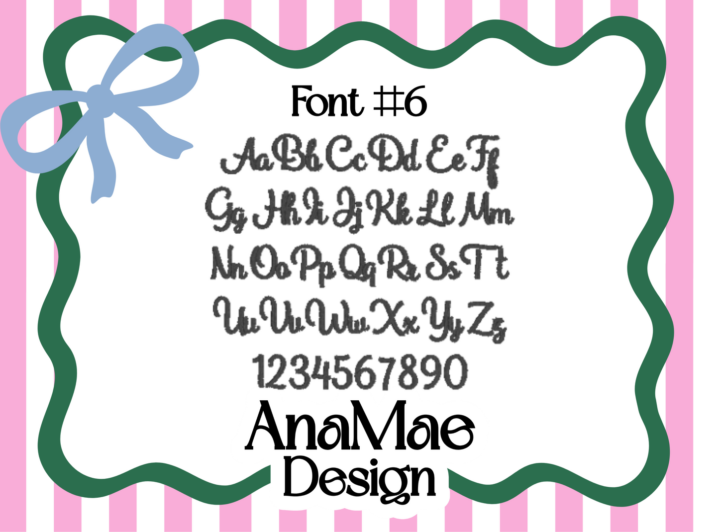 Personalized Bib for Baby Boy