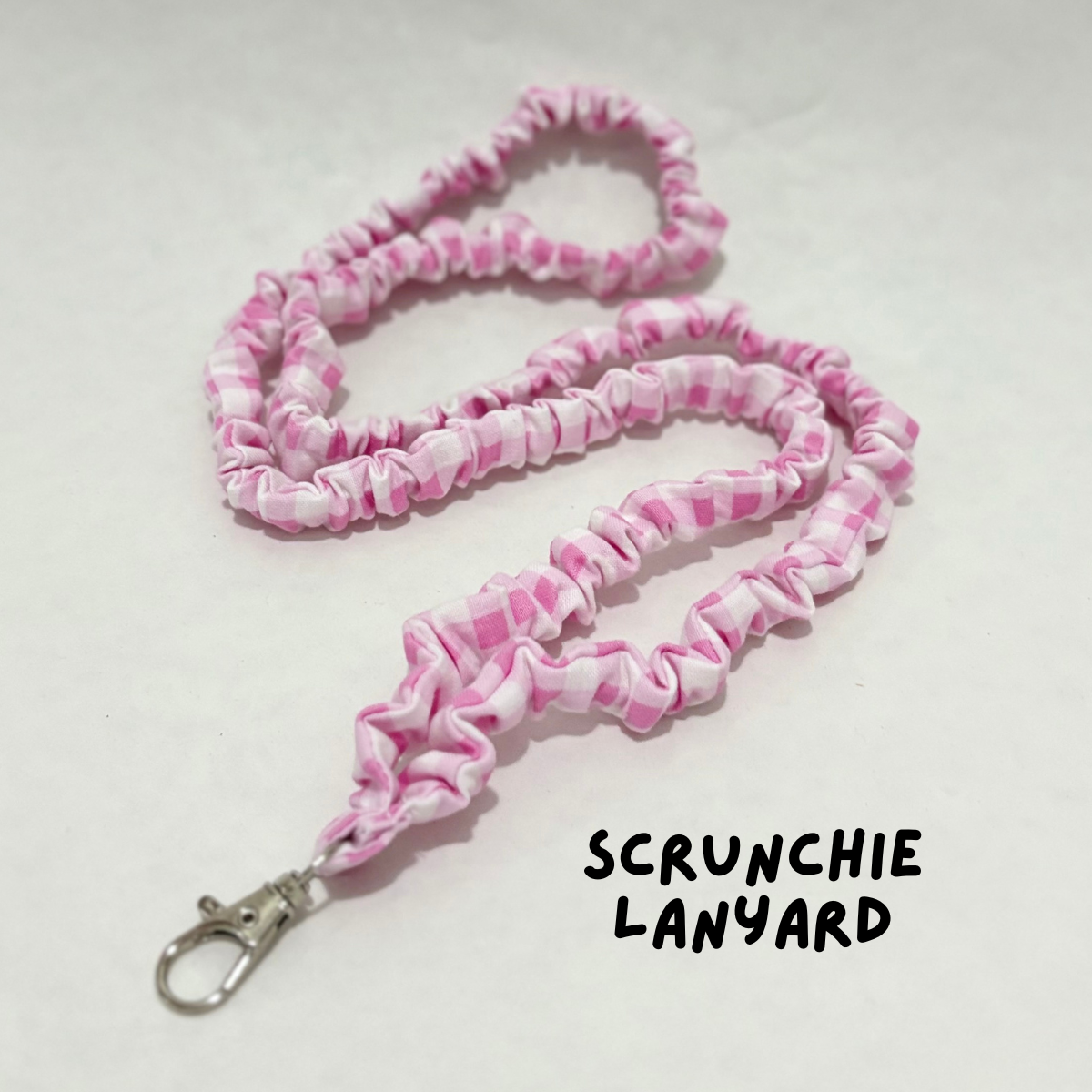 Lanyards