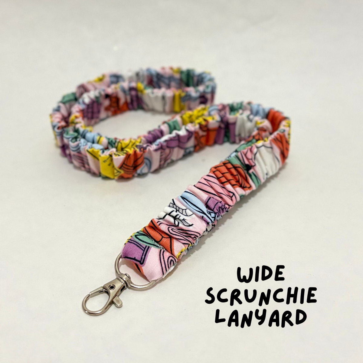 Lanyards
