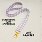 Lanyards