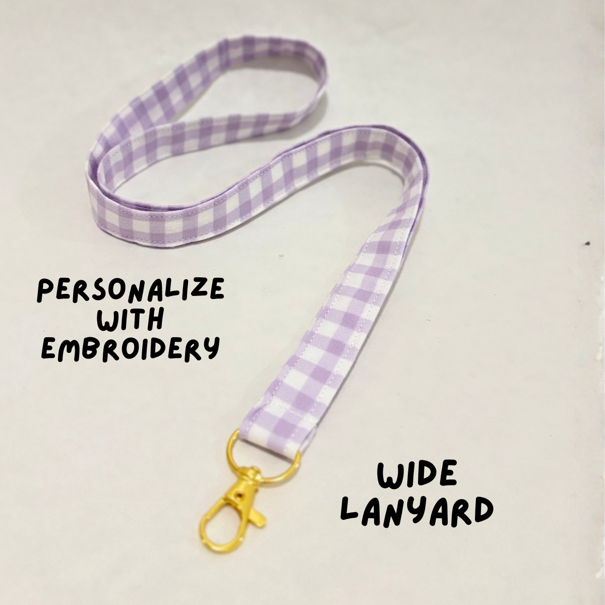 Lanyards