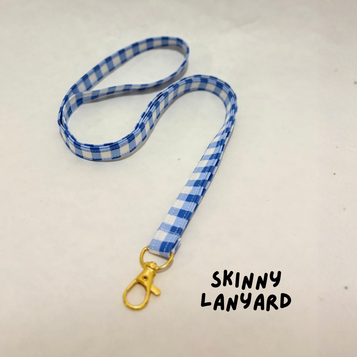 Lanyards