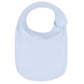 Personalized Bib for Baby Boy