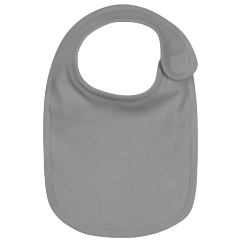 Personalized Bib for Baby Boy