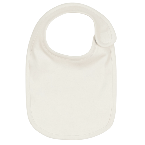 Personalized Bib for Baby Boy